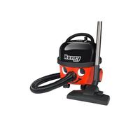 Numatic HVR160 Cylinder Vacuum Cleaner - Red HVR160 [EEK: A]