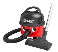 Numatic HVX160-11 Henry Xtra Cylinder Vacuum Cleaner Bagged 2 Year Manufacturer