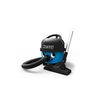 Numatic International Henry Compact Hvr160 Bagged Cylinder Blue