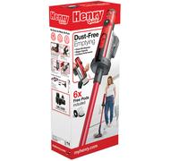Henry Quick Cordless Stick Vacuum - Direct From Henry