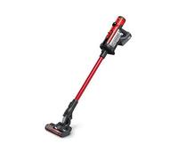 Numatic International Numatic Henry Quick Cordless Vacuum Red