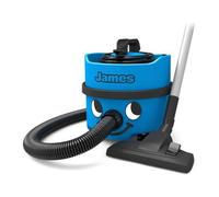 Numatic Vacuum Cleaner James JVP180 8L