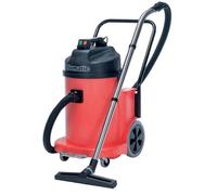 Numatic Large Dry Vacuum Cleaner Twinflo 1200w Motor Capacity 40 Litres Accessory-kit Ref NVQ900