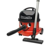 Numatic N-847037 Dry Vacuum Cleaner, 9 Litre, 110 V