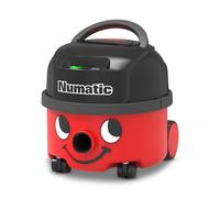 Numatic NBV190NX Red Cordless Henry Vacuum (No Battery) 340mm x 340mm x 340mm (Each)