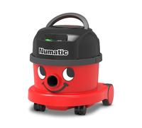 Numatic NBV240NX Red Cordless Henry Vacuum (One Battery) 360mm x 340mm x 415mm (Each)