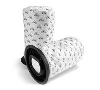 Numatic NQ100 914592 Quick Pods Dust Dry Filter Vacuum Bags (10 Bags)