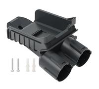 NUMATIC NQ100 Wall Mount Bracket Quick Stick Vacuum Cleaner Tool Holder
