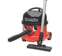 Numatic NRV200 9L Commercial Dry Vacuum Cleaner 240V