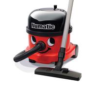 Numatic NRV200 9L Commercial Dry Vacuum Cleaner 240V