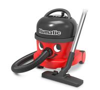 Numatic NRV200 9L Commercial Dry Vacuum Cleaner 240V