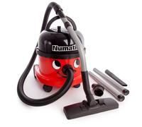 Numatic NRV200 9L Commercial Dry Vacuum Cleaner 240V