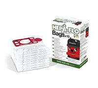 Numatic NVM-1CH Replacement Vacuum Bags | 10pc Henry & Hetty Vacuum Bags