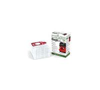 Numatic Numatic Henry Cleaner Bags - 1 Box (Pack of 10), White