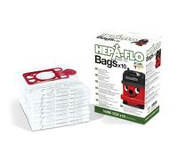 Numatic Numatic Henry Cleaner Bags 1 Box Pack of 10 White - This product is designed with premium quality and reliable performance in mind It pr