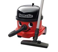 Numatic Numatic Nrv240 (Nvr200) Commercial Vacuum Cleaner 9L (110V) Nrv200-22