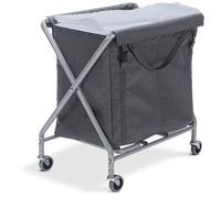 Numatic Numatic NX1501 Servo-X Trolley