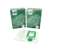 Numatic Nvm-1Ch 3 Layer Hepaflo Filter Vacuum Cleaner Hoover Dust Bags - Pack Of 20