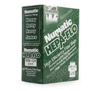 Numatic NVM-1CH Replacement Vacuum Bags | 10pc Henry & Hetty Vacuum Bags