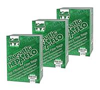 Numatic NVM-1CH Numatic Henry Cleaner Bags - 1 Box (Pack of 30)