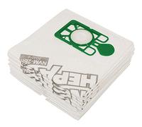 Numatic Sac HEPA-flo 15L Drum vacuum cleaner Dust bag