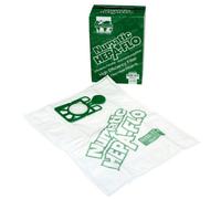 Numatic NVM-1CH Replacement Vacuum Bags | 10pc Henry & Hetty Vacuum Bags