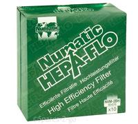 NUMATIC NVM2BH Dust Bags Vacuum Cleaner 604016 George GVE370 Hoover Pack of 10