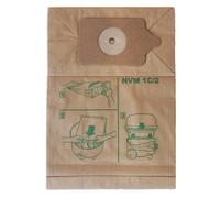 Numatic Nvmic Dustbags X10 (200 Series, Henry, Hound, Micro, James)