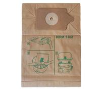 10 x Numatic Vacuum Cleaner Bags For Henry Vacuum Cleaners KNI1C + Free 24h Del