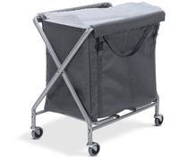 Laundry Trolley 150L Servo NX1501 Housekeeping - VersaCare Numatic