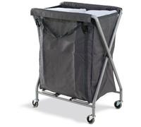 Numatic NX2001 Servo-X Trolley