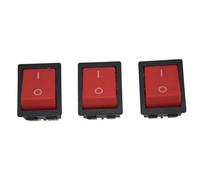 Numatic On/off Rocker Vacuum Cleaner Switch X 3 By Ufixt