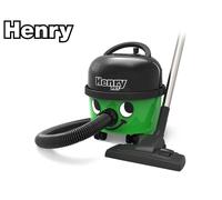 Numatic Henry Pet 200 9 L Cylinder vacuum 620 W Dust bag