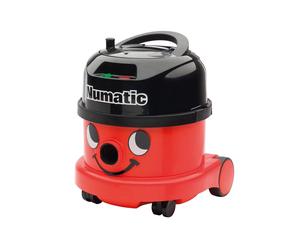 Numatic PPR240 Mains Vacuum Cleaner 620W 9L Red PPR.240-11