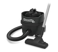 Numatic Vacuum Cleaner PRH180 Lite – 620 W, 8 L – Black