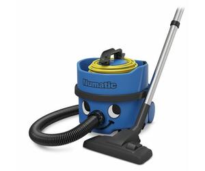 Numatic PSP 180 vacuum cleaner + 10 x HEPA-FLO Disposable Bags