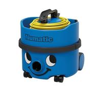 Numatic PSP180 Commercial Vacuum Cleaner 620W 8L Blue PSP.180-11