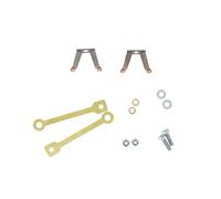 Numatic Rewind Head Spring Contact Kit
