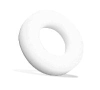 Numatic Rose Scent Pods For Quick NQ100 Series Vacuum Cleaners Genuine Part X10: 915350