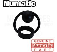 Numatic Scrubber Dryer Hose Closure Genuine TT4500, WVD1800DH, TT345 206111