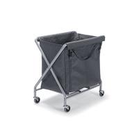 Laundry Trolley 150L Servo NX1501 Housekeeping - VersaCare Numatic