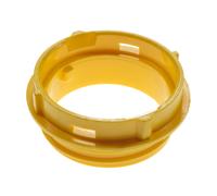 Numatic Threaded Neck Yellow 227399