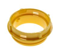 Numatic Threaded Neck Yellow 227399