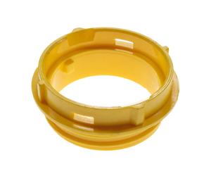 Numatic Threaded Neck (Yellow) - 227399