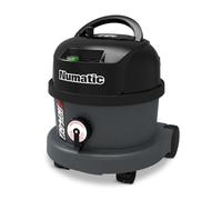 Numatic, TradeLine TRM240, M-Class Advanced Filtration Bagged Cylinder Vacuum, 620W, 9 Litre, Graphite Grey/Black