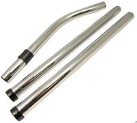 Numatic 909563 Tube Set Stainless Steel