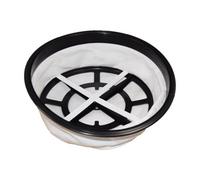 Numatic Vacuum Cleaner 12" Microfibre Cloth Main Filter - Compatible Replacement By Ufixt