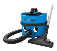 Numatic Vacuum Cleaner James JVP180 8L 620 W