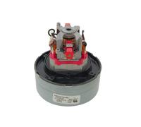 Numatic vacuum cleaner motor. Part number 205403 for HENRY - HVR200-2 , HETTY - HET200A , HET200-22 , NUVAC - VNR200-2 , HVR200-22 , HVR200M22 , HVX20022 , HVR200T2 , HVR200TM2 cleaners