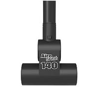 Numatic Vacuum Cleaner Nozzle Airobrush 140 Black